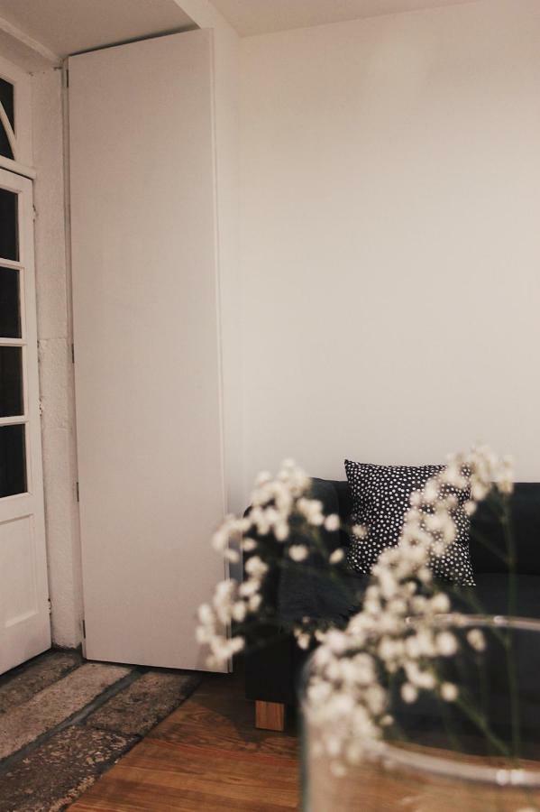 Lost Apartments Πόρτο Εξωτερικό φωτογραφία