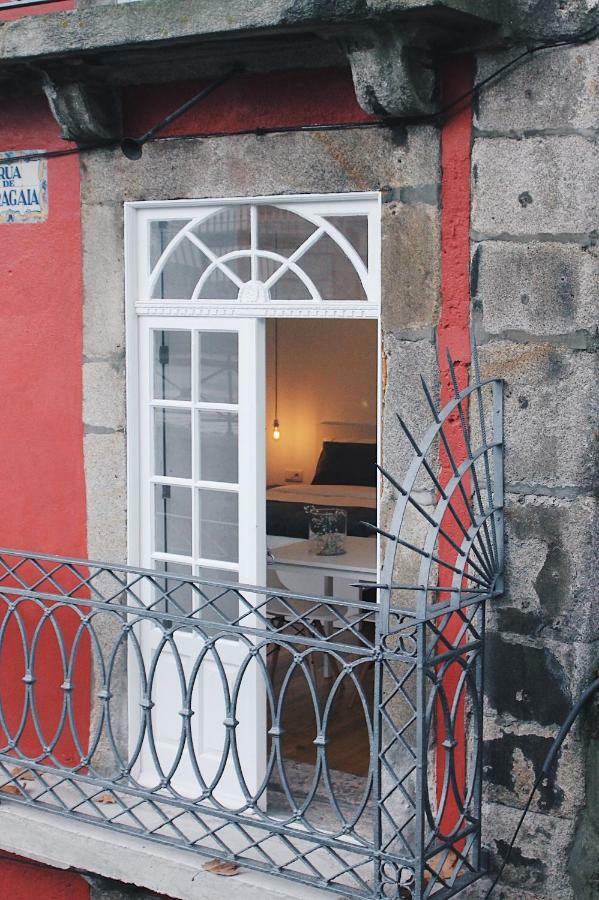 Lost Apartments Πόρτο Εξωτερικό φωτογραφία