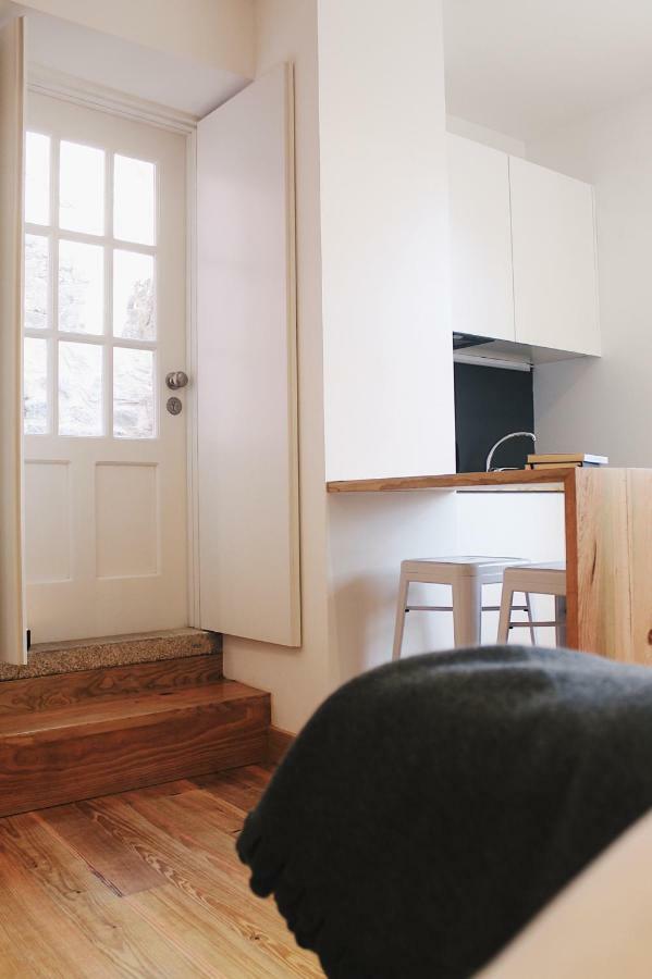Lost Apartments Πόρτο Εξωτερικό φωτογραφία