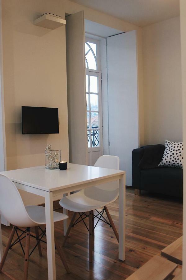 Lost Apartments Πόρτο Εξωτερικό φωτογραφία