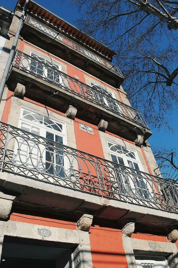 Lost Apartments Πόρτο Εξωτερικό φωτογραφία