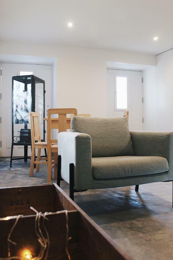 Lost Apartments Πόρτο Εξωτερικό φωτογραφία